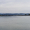 Klingnauer Stausee