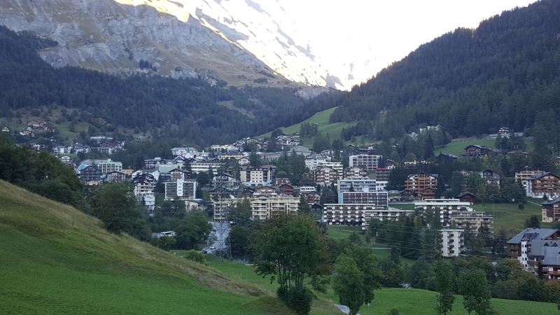 Leukerbad