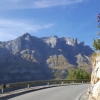 Auf dem Weg zur Torrentalpe hinauf