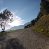 Auf dem Weg zur Torrentalpe hinauf