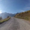 Auf dem Weg zur Torrentalpe hinauf