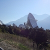 Satellitenbodenstation