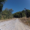 ehemaliges Bahntrasse