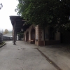 Bahnhof Leukerbad
