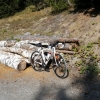 Unterwegs