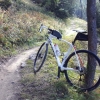 Unterwegs