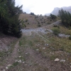Bis ans Ende der Strasse