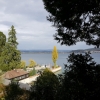 Aussicht über den Hafen