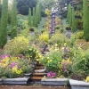 herbstliche Insel Mainau