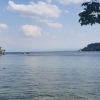 Ausblick von der Mainau