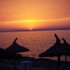 Sonnenuntergang