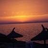 Sonnenuntergang