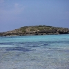 Insel vor Mallorca