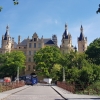 Schwerin, Schloss