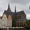 Rostock, Kloster