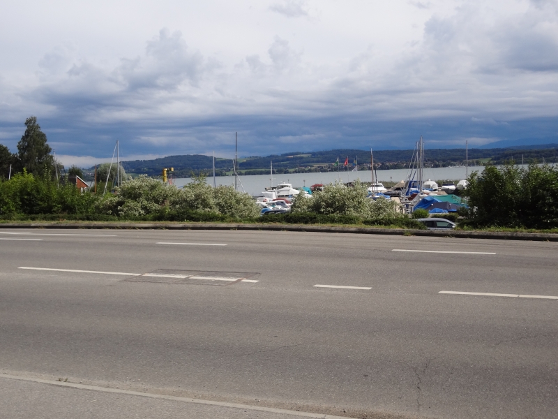 am Murtensee