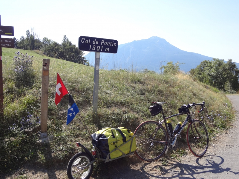 Col de Pontis