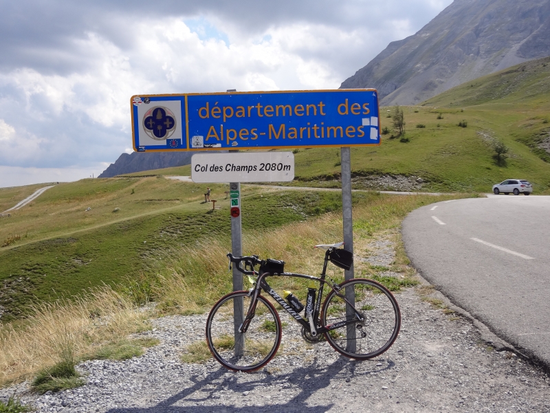 Col des Champs