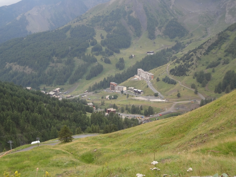 La Faux d'Allos