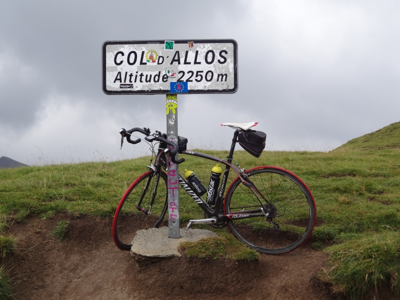 Col d\'Allos
