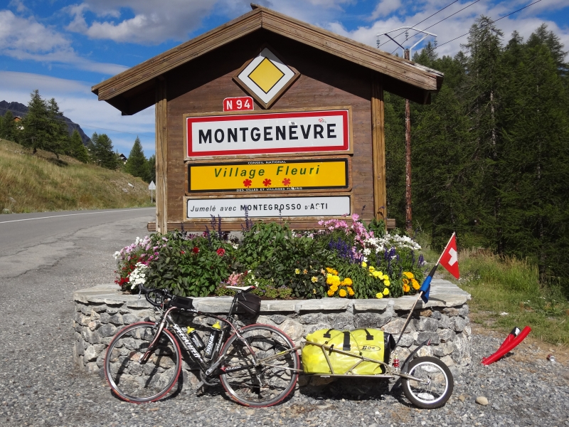 Montgenèvre