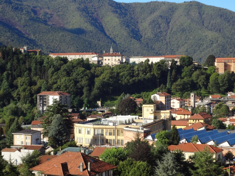 Lanzo Torinese