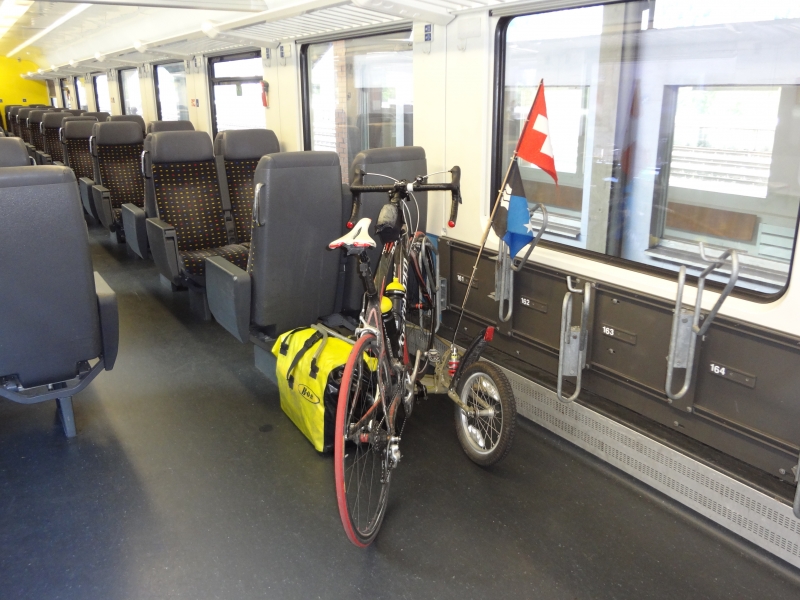 Transferetappe