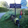 Col du Tamié