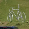 Radfahrer-Mekka