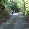 am Col de Parquetout
