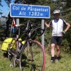 Col de Parquetout