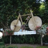 Tour de France in Chorges