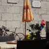 Mittagspause in Barcelonnette