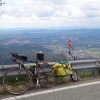 Blick in die Poebene
