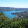 Blick auf den Lago d\'Orta