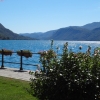 am Lago d\'Orta