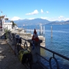 am Lago Maggiore