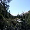 Blick durch das Rosegtal