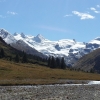 Roseggletscher