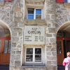 Alp Grüm