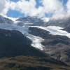 Cambrena Gletscher