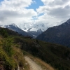 Blick zum Piz Palü