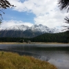 am Stazersee