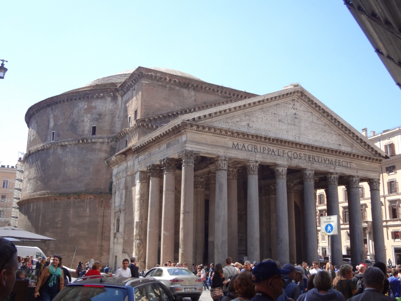 Basilika Pantheon
