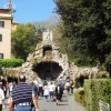 Eindrücke aus dem Rundgang durch die Vatikanischen Garten