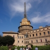 Eindrücke aus dem Rundgang durch die Vatikanischen Garten