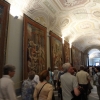 Eindrücke aus dem Vatikanischen Museum