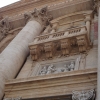 Eindrücke aus dem Vatikanischen Museum
