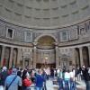 Innenraum des Pantheon