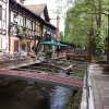 Seitenkanal, Elsass